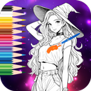Coloring Book: Funny Color APK