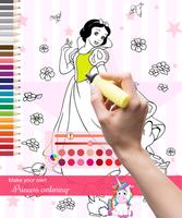 Coloring Book: Funny Color screenshot 1