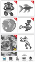 Pixel Art: leisure coloring ảnh chụp màn hình 3