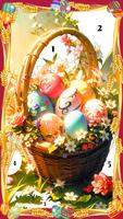 Easter Color スクリーンショット 3