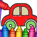 Coloring Book Offline APK