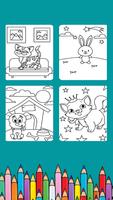 Coloring Book screenshot 3