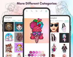 Coloring Book screenshot 1
