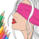 Infinite Colors: Coloring Book APK