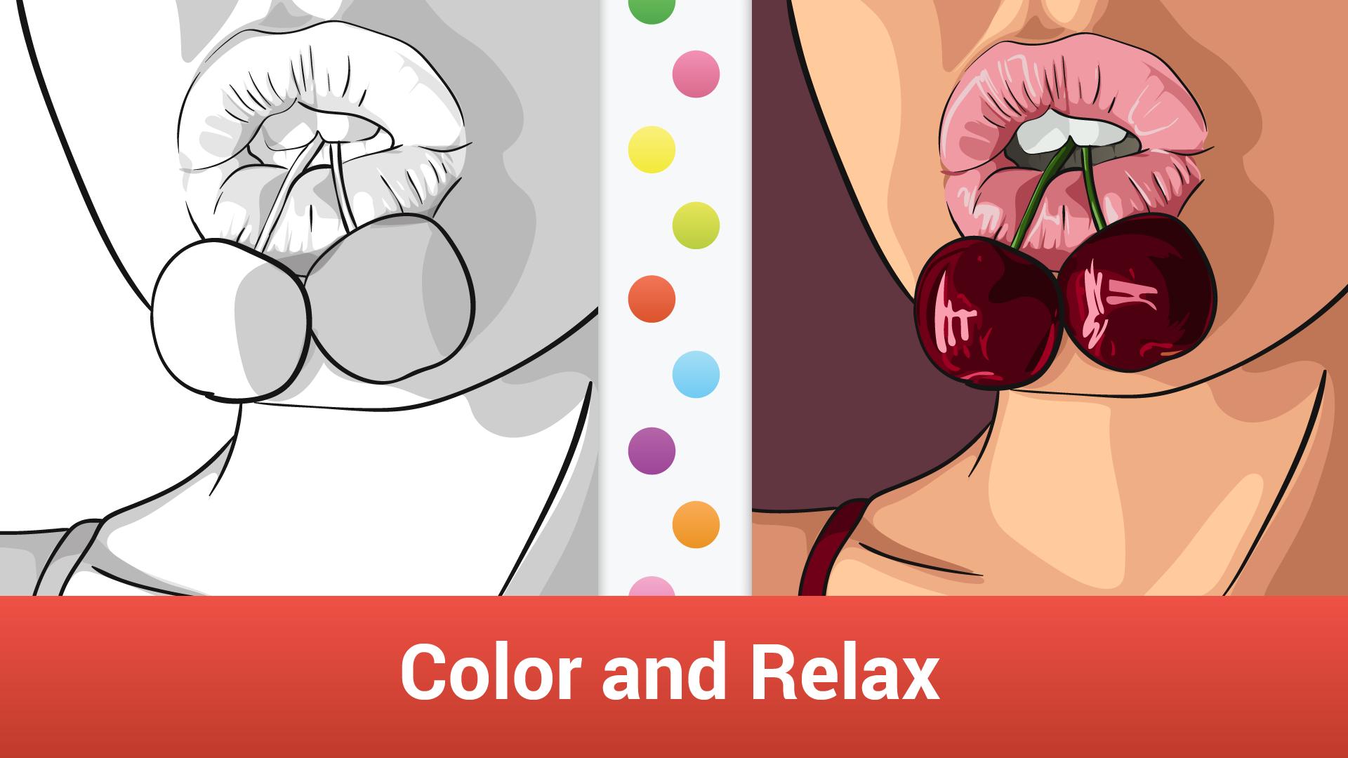 Download Coloring Games 2021 Coloring Book Drawing Game For Android Apk Download