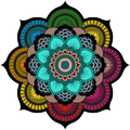 Coloring Book - Adult Coloring