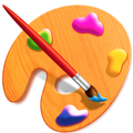 Coloring game