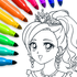 Jouer Coloriage - Colormaster APK