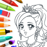 APK Libro da colorare: Colormaster