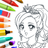 Coloring Book: ColorMaster APK