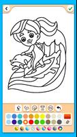 Coloring Book screenshot 1