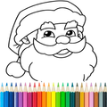 Christmas Coloring pages