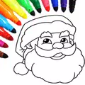 Christmas Coloring pages