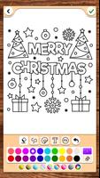 Christmas Coloring স্ক্রিনশট 3