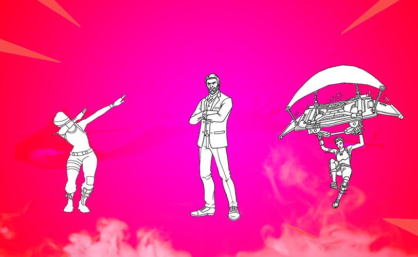 Dibujos Para Colorear De Fortnite For Android Apk Download