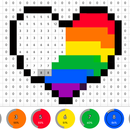 按数字绘画和着色 APK