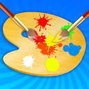 Mix Colors & Paint - Color Masters Color Mixer Art APK
