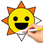 ASMR Paint icon