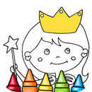 Coloring - Painting Book APK