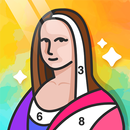 Doodle Color - Coloring Book-APK