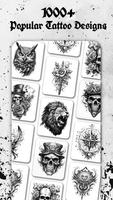 Livro para Colorir Tatuagem imagem de tela 1