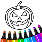 Halloween icon