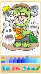 download Halloween XAPK