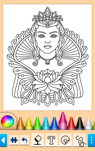 coloring book apk 1538 download for android – download