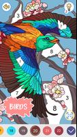 Color by Number: Coloring Book syot layar 3