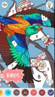 Color by Number: Coloring Book تصوير الشاشة 3