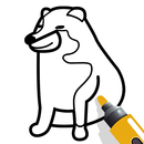 Coloring Book: Relaxing ASMR APK