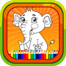Coloring pages - Coloring Book for Kid APK