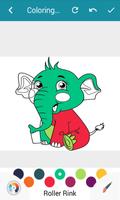 Coloring pages - Coloring Book for Kid gönderen