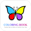 Coloring and Painting Game APK