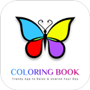 Kleur- en schilderspel-APK