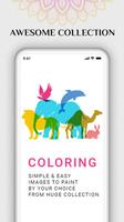 Coloring and Painting Game penulis hantaran