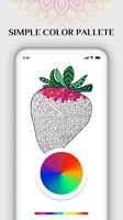 Coloring and Painting Game syot layar 3