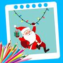 Santa Chrismas Coloring APK