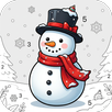Snow Coloring APK