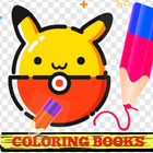 Tap 2 Coloring - Pokepix Game आइकन
