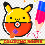 Tap 2 Coloring - Pokepix Game icon