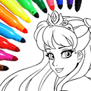 APK Gioco di pittura e disegno