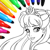 Painting and drawing game17.4.0 APK for Android
