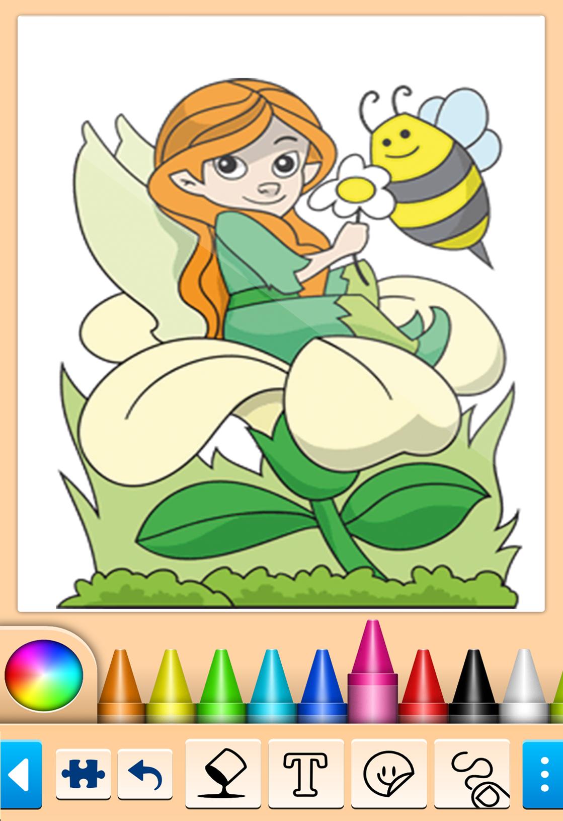 Painting and drawing  game  for Android APK Download