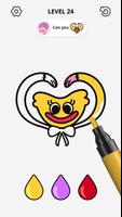 Coloring Choo ASMR ảnh chụp màn hình 2