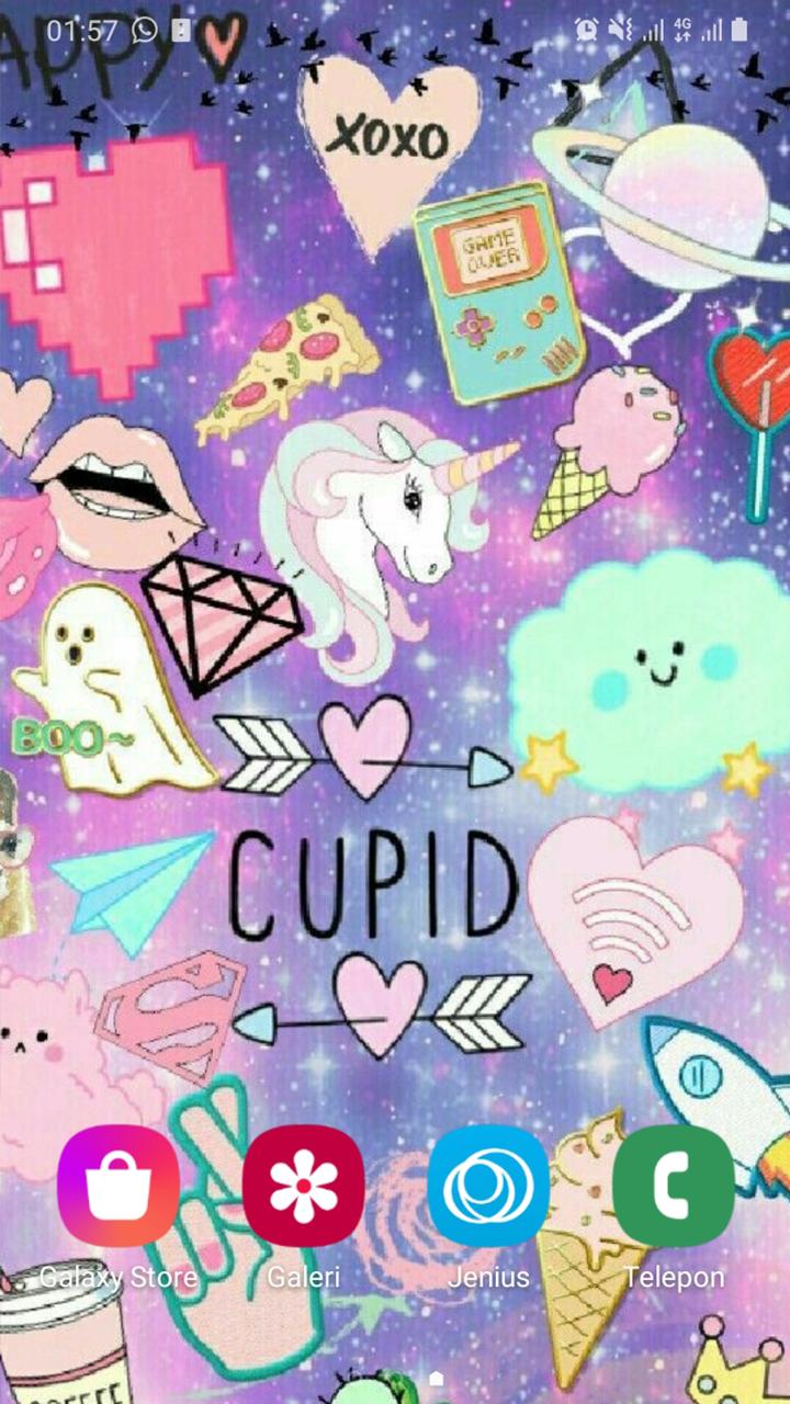 Walpaper cute