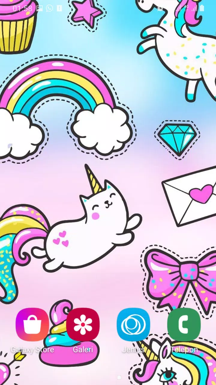 Cute Things Satisfying Stuff Wallpaper APK pour Android Télécharger Cute Things Satisfying Stuff Wallpaper APK pour Android Télécharger
