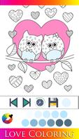 Love Coloring Pages screenshot 1