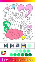 Love Coloring Pages screenshot 3