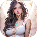 Fantasy Color - Coloring Book APK